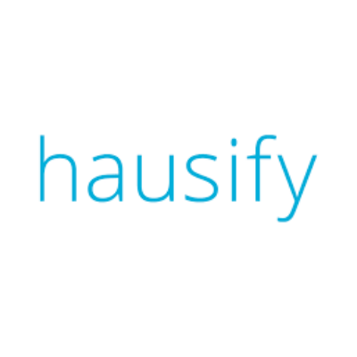 Profilbild der Software hausify