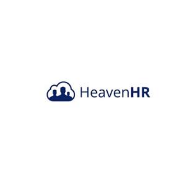 Anzeigebild der Software HeavenHR