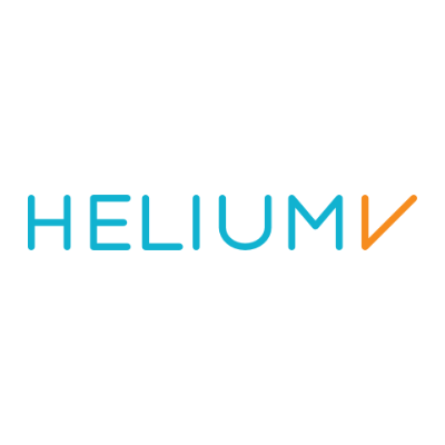 Profilbild der Softwarelösung HELIUM V