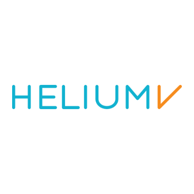 Profilbild der Software HELIUM V