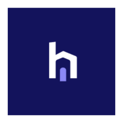 Logo - hellohousing Web App