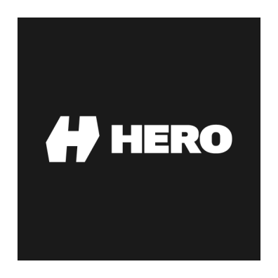 Profilbild der Softwarelösung HERO - Die Handwerkersoftware