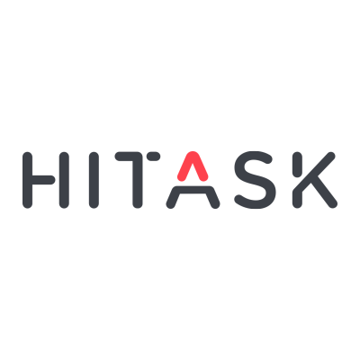 Logo - Hitask