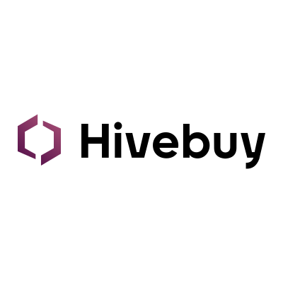 Profilbild der Softwarelösung Hivebuy