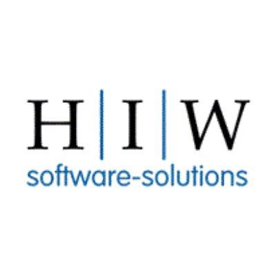 Profilbild der Softwarelösung HIW