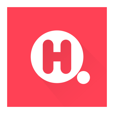 Profilbild der Software HelloHQ