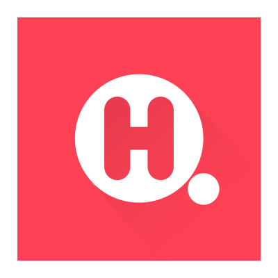 Profilbild der Software helloHQ