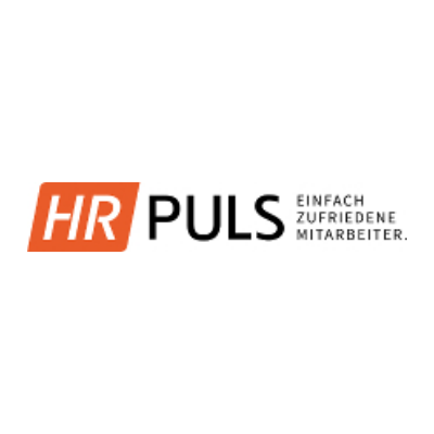 Logo - HRpuls