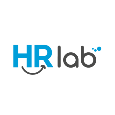 Anzeigebild der Software HRlab