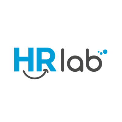 Logo - HRlab