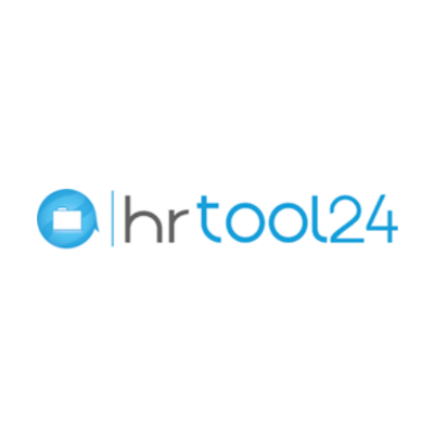 Logo - hrtool24