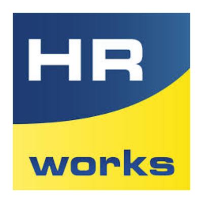 Anzeigebild der Software HRworks
