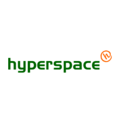 Profilbild der Softwarelösung hyperspace Dimensions