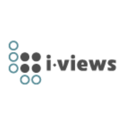 Profilbild der Softwarelösung i-views content