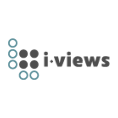 Profilbild der Softwarelösung i-views privacytrack