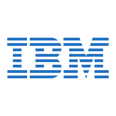 Logo - IBM SPSS Modeler