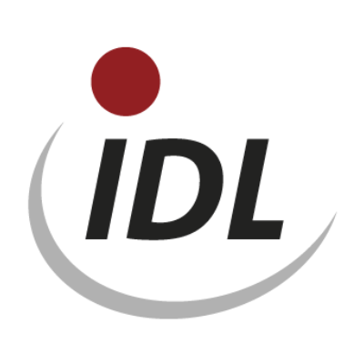 Logo - IDL CPM Suite