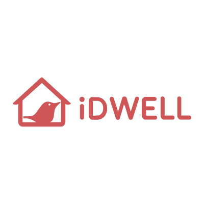 Logo - iDWELL