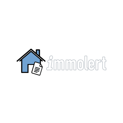 Logo - immolert