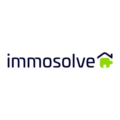 Logo - Immosolve