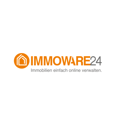 Logo - Immoware24