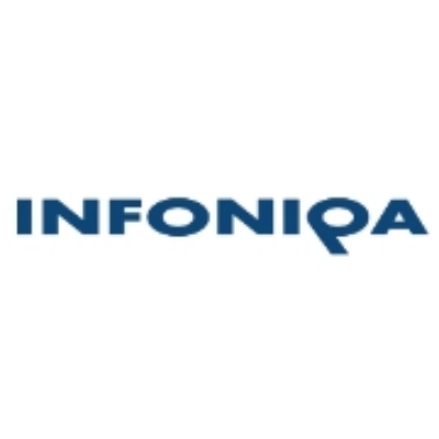 Profilbild der Softwarelösung Infoniqa Payroll