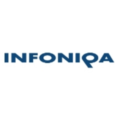 Profilbild der Software Infoniqa ONE