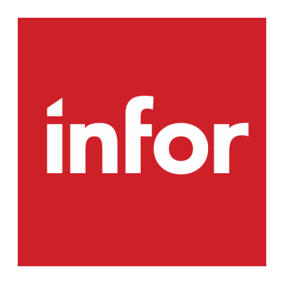 Logo - Infor CloudSuite Financials