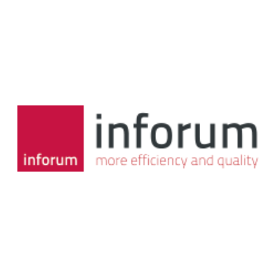 Profilbild der Software inforum