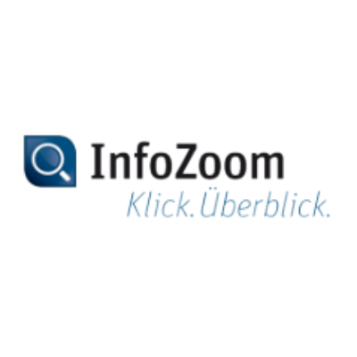 Profilbild der Software InfoZoom