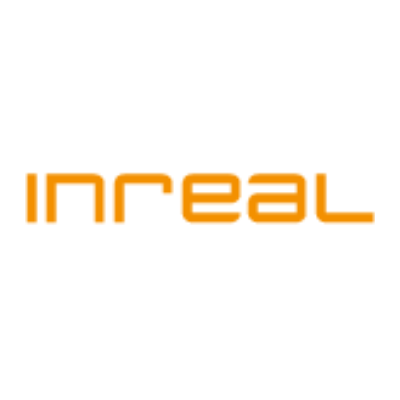 Logo - Inreal