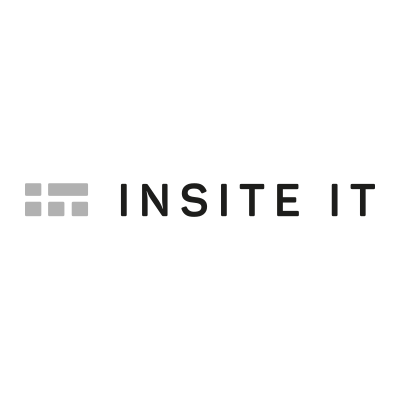 Logo - Insite LMS Prozess