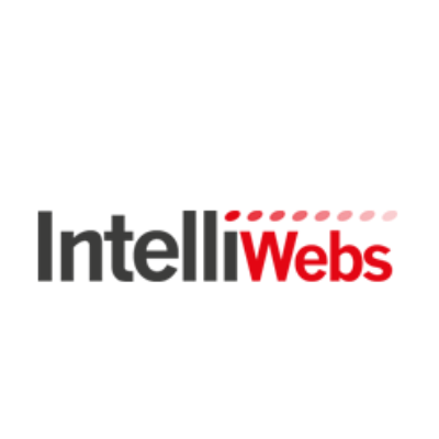 Profilbild der Softwarelösung IntelliWebs
