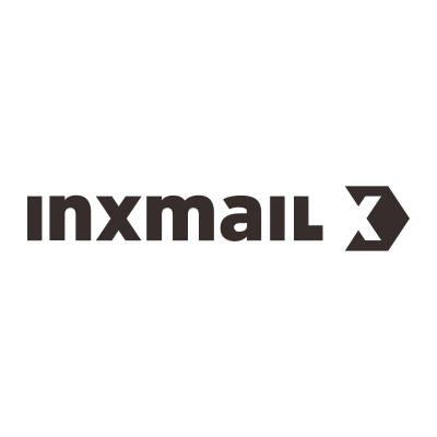 Logo - Inxmail