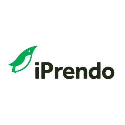 Logo - iPrendo