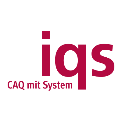 Profilbild der Softwarelösung iqs CAQ