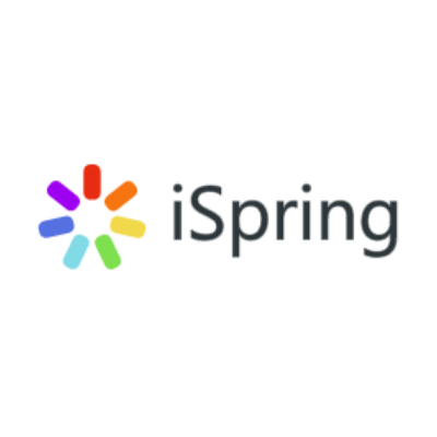 Profilbild der Softwarelösung iSpring Suite