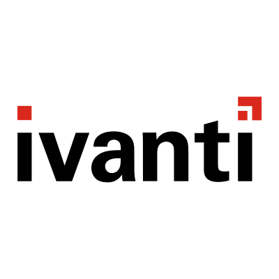 Logo - Ivanti Service Manager