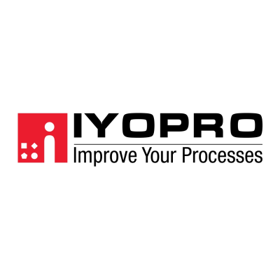 Profilbild der Softwarelösung IYOPRO