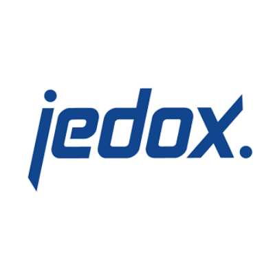 Logo - jedox