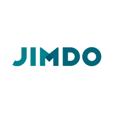 Profilbild der Softwarelösung Jimdo
