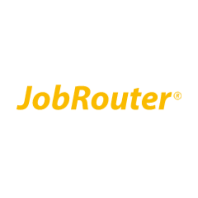 Profilbild der Softwarelösung JobRouter