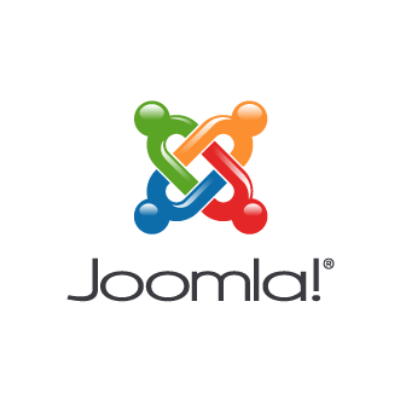 Logo - Joomla