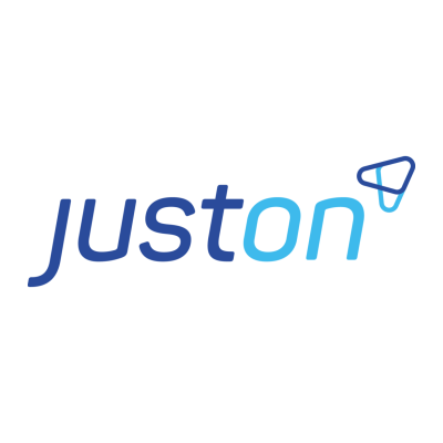 Logo - JustOn