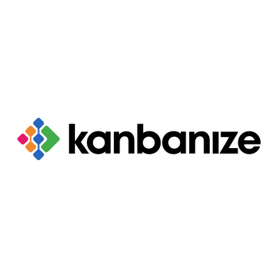 Logo - Kanbanize