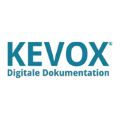 Logo - Kevox Management