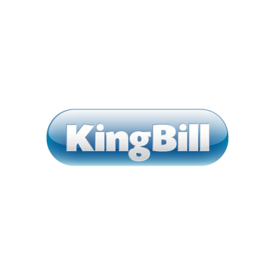 Profilbild der Softwarelösung KingBill TIC