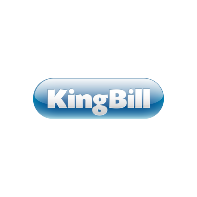 Profilbild der Software KingBill TIC