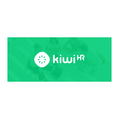 Profilbild der Software kiwiHR
