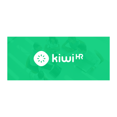 Logo - kiwiHR